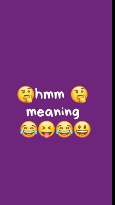 hmm-fullform-in-chat-hmm-ka-matalab-kya-hai-funny-status-for-whatsapp