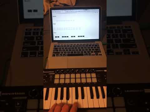 Use Web Audio