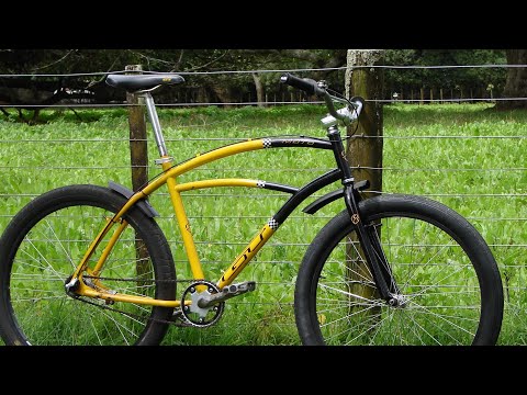 GT Moto rebuild - Cheap Bike Build Off ‘26