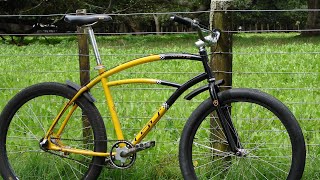 GT Moto rebuild - Cheap Bike Build Off ‘26