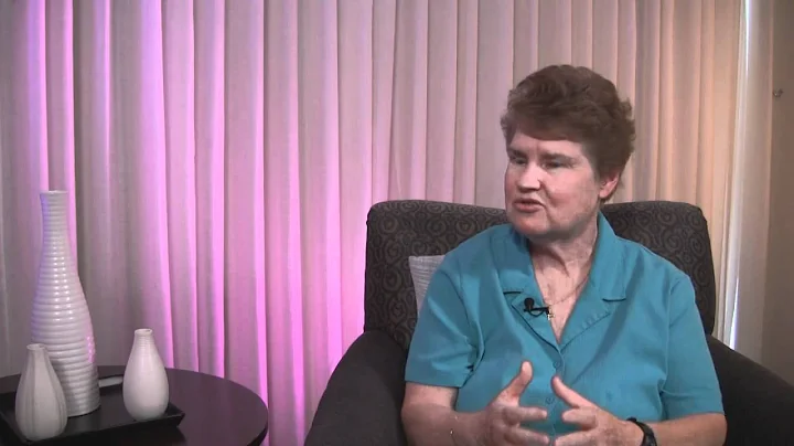 SDI Learns From... Kathleen Bryant, RSC, and Joann...