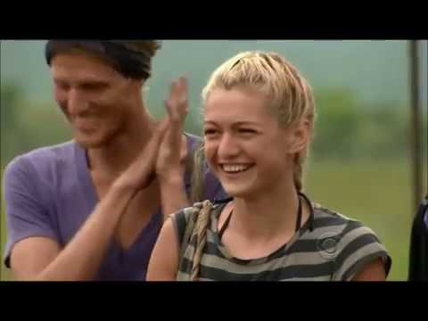 Sierra Reed ( Survivor Tocantins ) - YouTube.