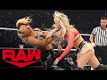 Liv Morgan defeats Zoey Stark to qualify for the Elimination Chamber: Raw highlights, Feb. 12, 2024