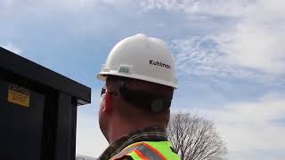 Stellar Industries Hooklift Operation Chapter 1 - Shuttle Operation Wealth
