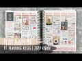 2020 VISION PLAN WITH ME | ft. planning roses | erin condren vertical