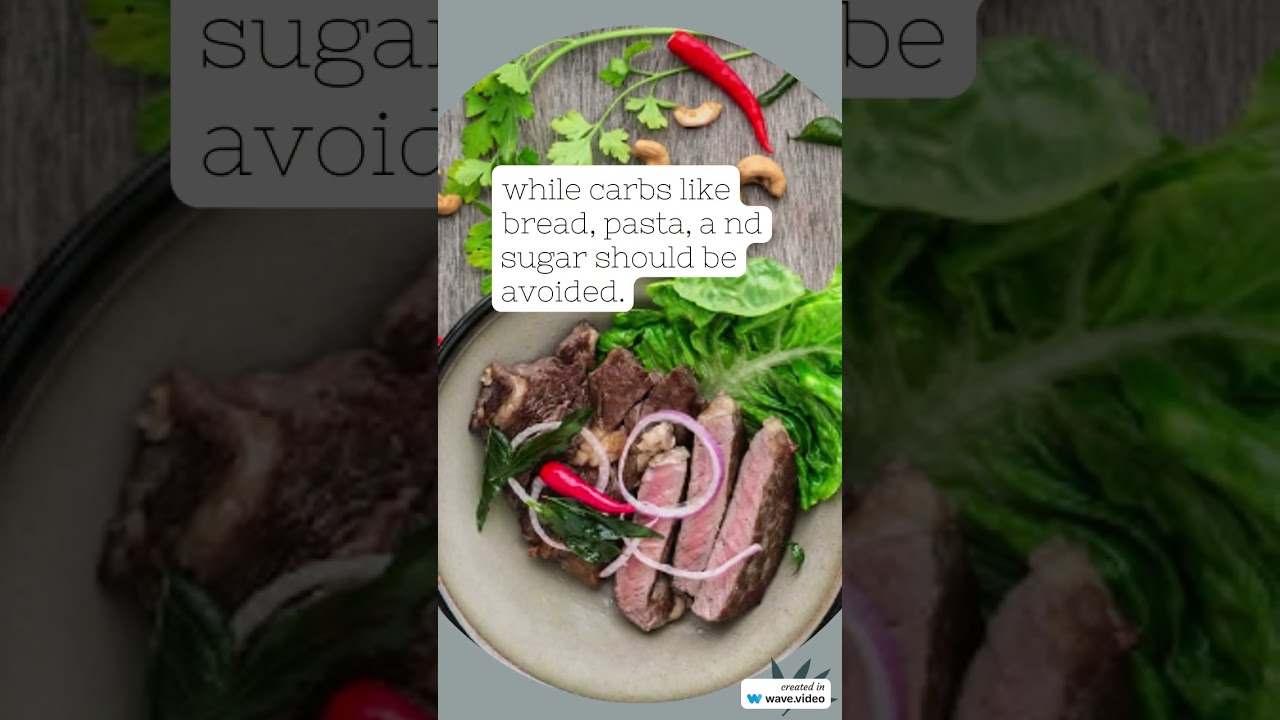 Keto Diet tips for beginners 