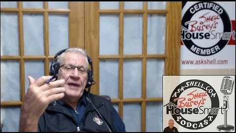 AskShell.com Podcast - Episode 69