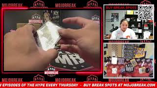 User profile - Mojobreak.
