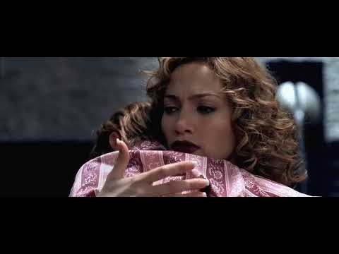 The Cell/Best scene/Tarsem Singh/Jennifer Lopez/Vincent D'Onofrio/Vince Vaughn/Jake Thomas