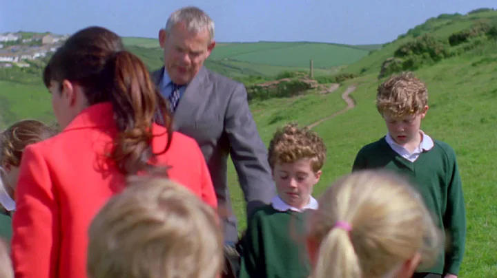 Doc Martin | ITV