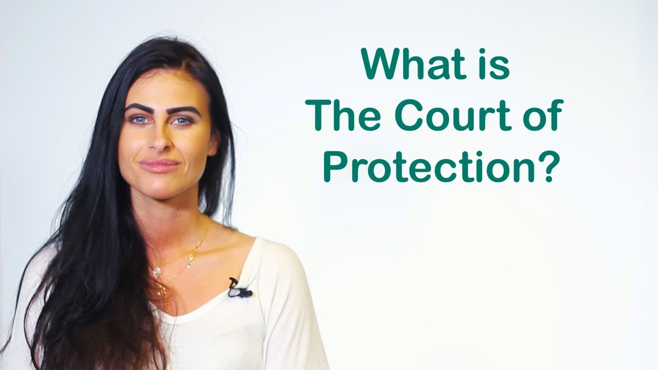 live in caregiver los angeles Court of Protection in 2019 - What is it and what does it do?