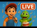 Zed &amp; Toto Live Stream