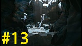 Ayı Mağarası - The Long Dark -