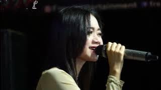 SEMAKIN SAYANG SEMAKIN KEJAM - SAFANA MAGNOLIA  - FRESS MUSIC LIVE SARIMULYO WINONG