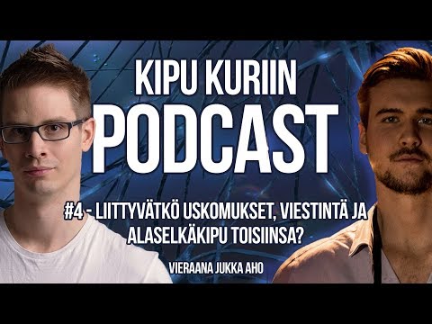 Video: Liittyvätkö spiraalit hypnoosiin?