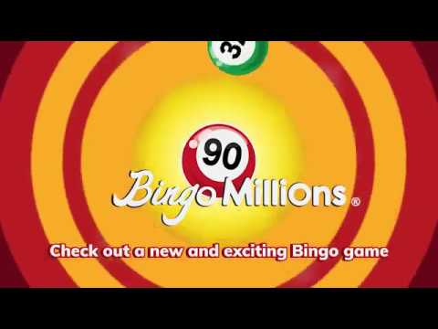 бинго миллион