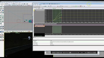 UDK Tutorial 9 - Lights and Director Group