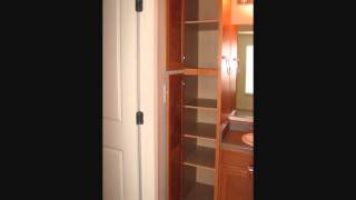 1 bedroom apartment (upstairs) - Watersedge Apartments - Champaign, IL