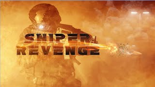 Sniper Revenge Android Gameplay (HD) screenshot 5
