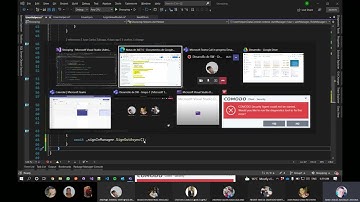 Tutorial 68 - C# desde cero - Parte 010
