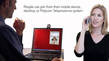 Polycom_Conferencing_for_Microsoft_Outlook Overview.wmv