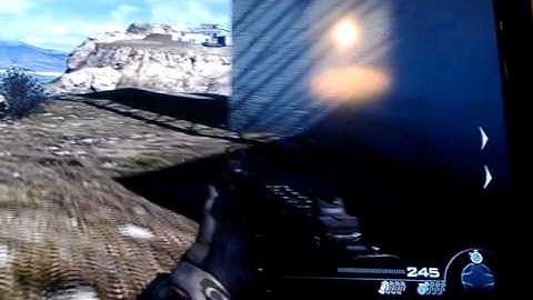 MW3 return to sender easter egg TUTORIAL