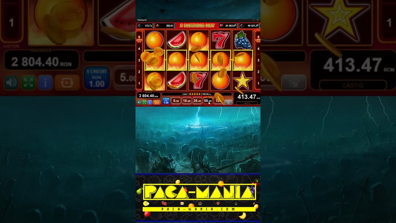 Dazzling Hot Nice Line Hit ! 