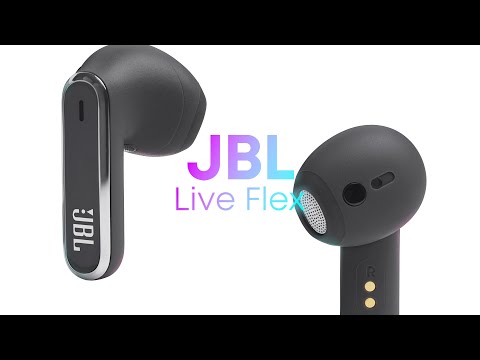 JBL LIVE FLEX : Un meilleur choix que les Airpods 3 !?