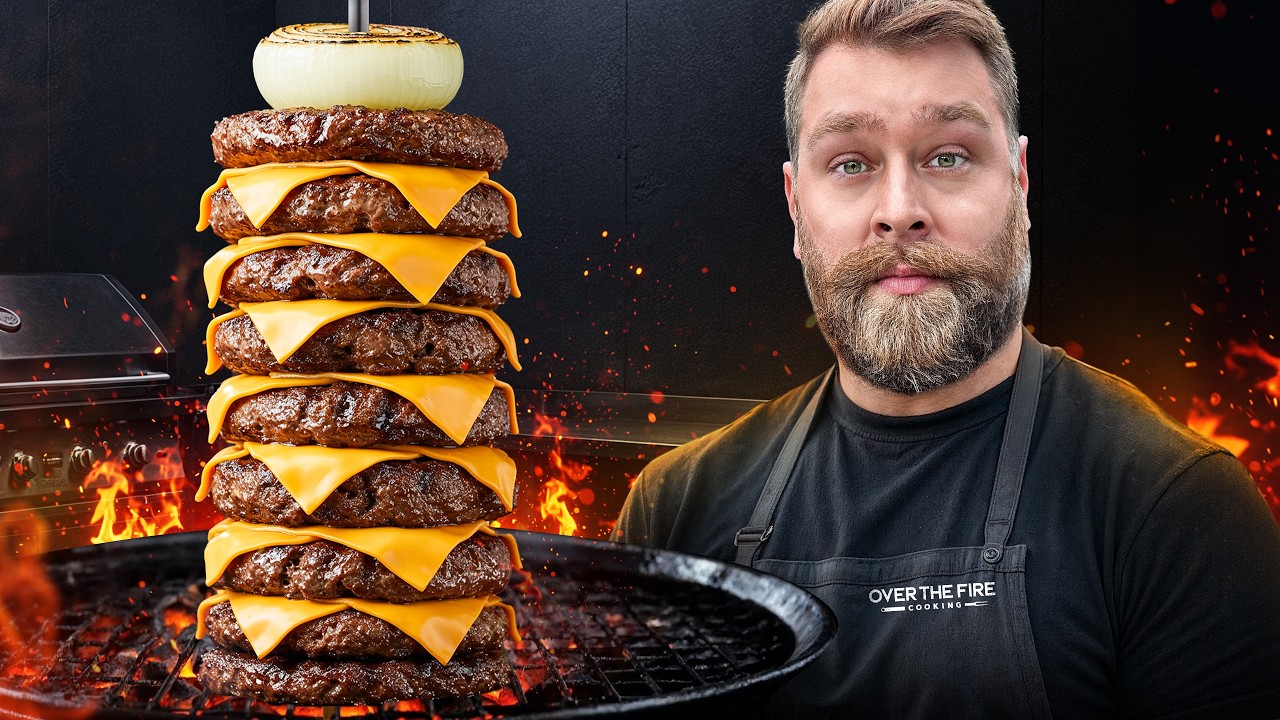 I Cooked my MOST HATED Recipe Again to Make it Better