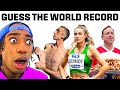 5 actors vs 1 real world record