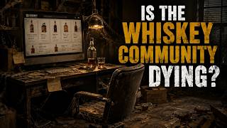 Is the Whiskey Community Dying? - BRT 370
