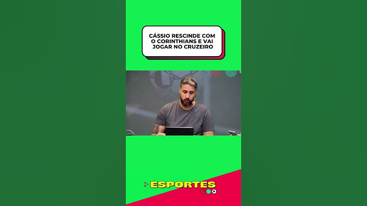 #shorts  CÁSSIO VAI ASSINAR COM O CRUZEIRO NAS PRÓXIMAS HORAS!