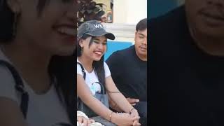 BOS KAYA DIHINA PASANGAN SOMBONG KARENA MISKIN JADI BURUH TANI