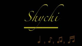 Shychi - Devine Jones