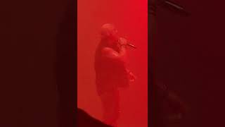 Geoff Tate LIVE Breaking the Silence Rose Music Center Huber Heights OH 5/16/2026