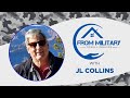 The Simple Path to Wealth with Renowned Author JL Collins