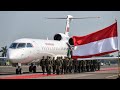Bombardier CRJ1000 NextGen: Pesawat Jet Regional Modern & Efisien 🇨🇦✈️ | Kenyamanan dan Kekuatan