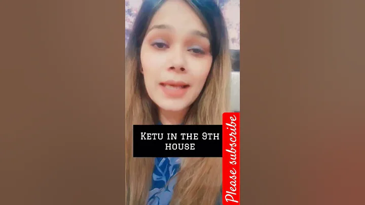 Ketu in the 9th house #ketu #astrology #9thhouse #religion #foreigntravel