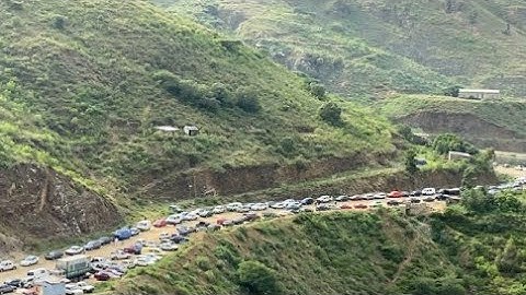 Part Two - ደስ ዝብል ጉዕዞ ናብ ንግደት ኣቡነ ፊሊጵስ - ደብረ-ቢዘን - 2025