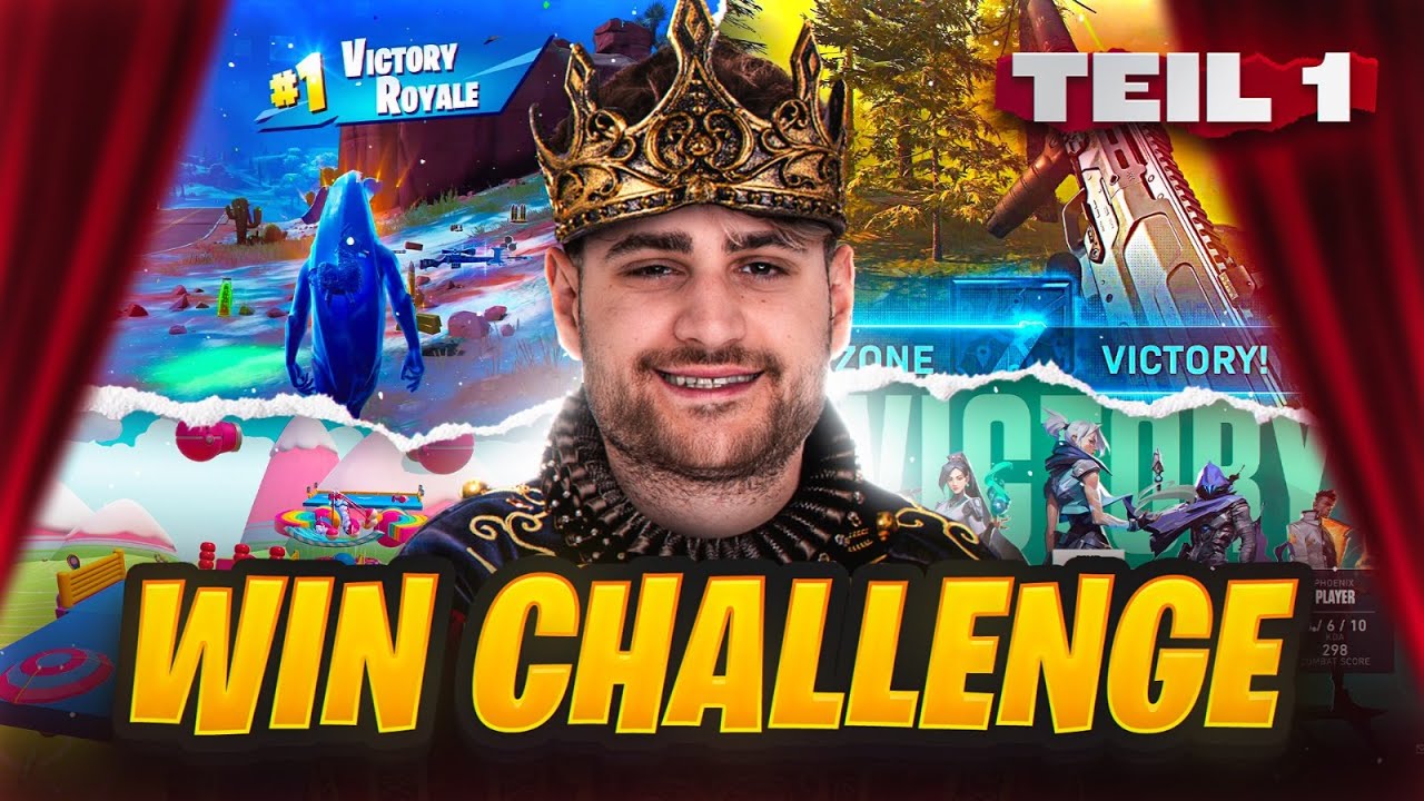 SCHAFFEN WIR DIE FIRST TRY BRUCH WIN CHALLENGE?😱🔥 DAS GROẞE FINALE mit Mcky, Danny \u0026 Rohat👀 Teil 2