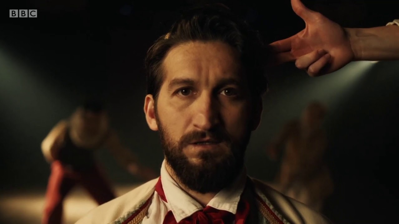 Hofesh Shechter's Dancing Clowns