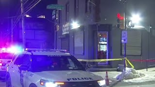 Thumbnail Man shot inside North Philly bar after Super Bowl