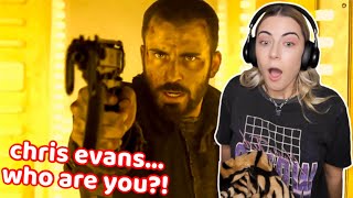SNOWPIERCER is incredible *Movie Commentary/Reaction*