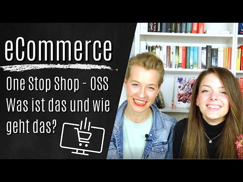 One Stop Shop - Die Rettung für Onlinehändler?