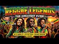 Best Reggae Songs 🎶 Happy &amp; Chill Playlist