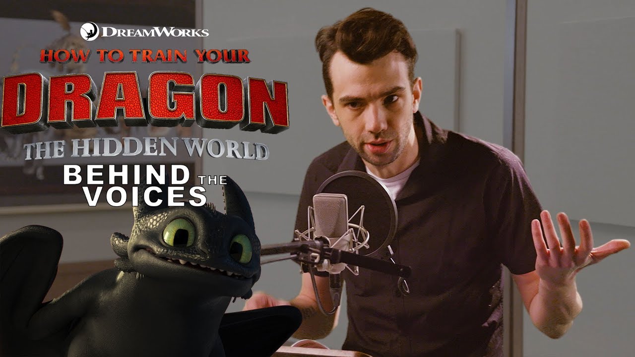 how to train a dragon 2 cast