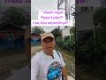 "ada yang ingat pasar loket Pekanbaru? "