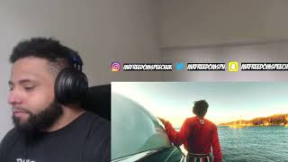 Cakal Is Back 🔥🇹🇷 Cakal - Bitmez Ümitlerim *Uk🇬🇧Reaction*