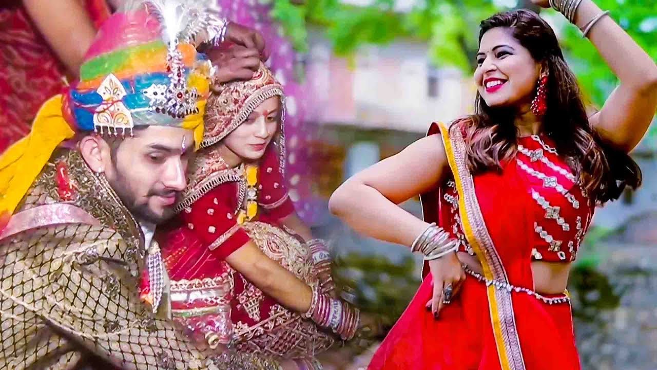 शादी विवाह का बोहत ही सूंदर राजस्थानी बिदाई गीत - बाबोसा री कोयल चाली | जरूर सुने | Hema Siyol