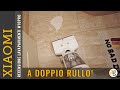 Xiaomi LAVAPAVIMENTI a DOPPIO RULLO Recensione W10 pro